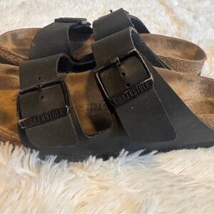 Birkenstock Arizona Women’s sandal